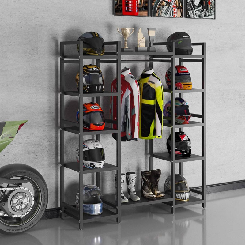 view